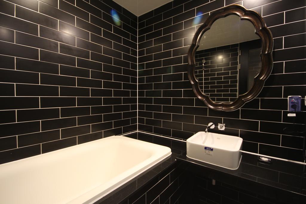 Soyu Hotel Puszan Kültér fotó